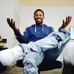 Meet your Posher, Ian